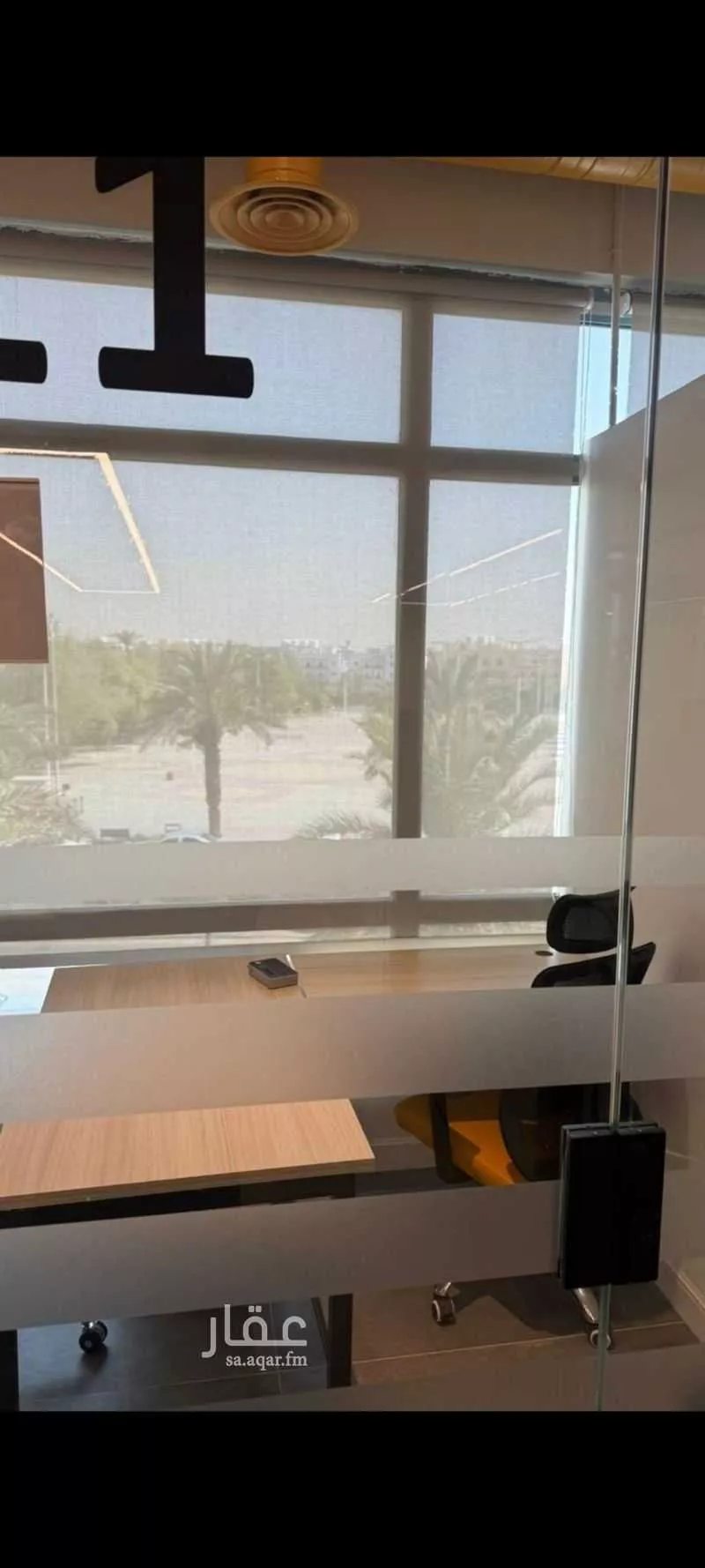 مكتب 5000 م² في الدريهمية 14