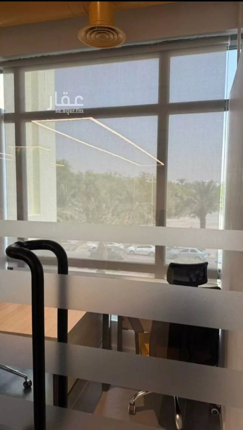 مكتب 5000 م² في الدريهمية 15