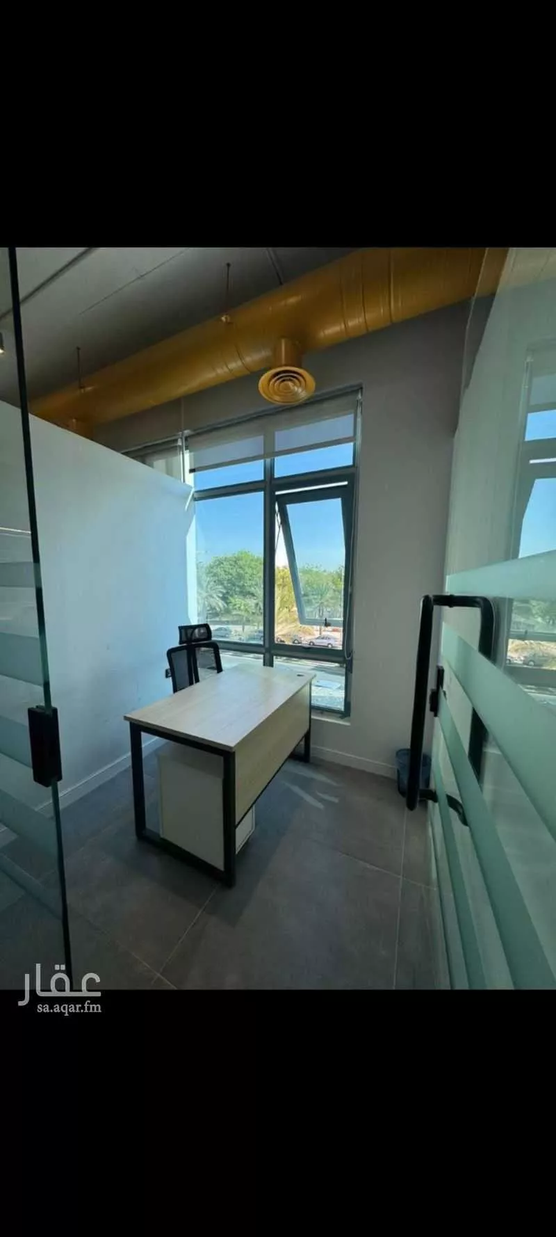 مكتب 5000 م² في الدريهمية 16