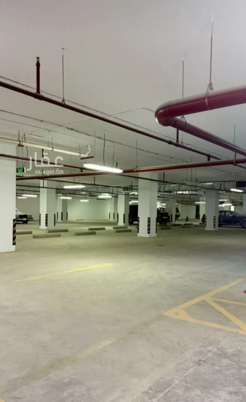 مكتب 5000 م² في الدريهمية 3