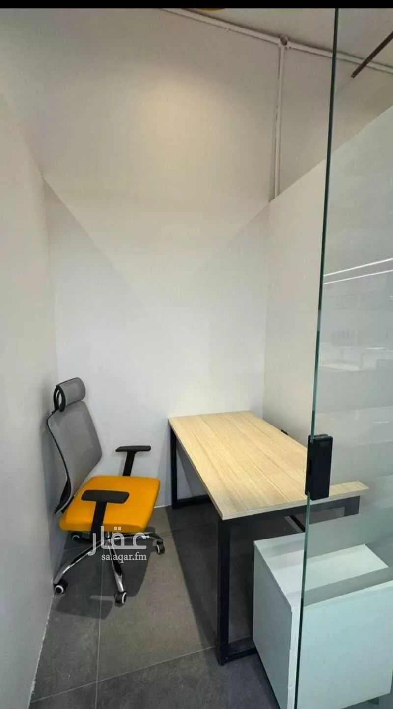 مكتب 5000 م² في الدريهمية 4