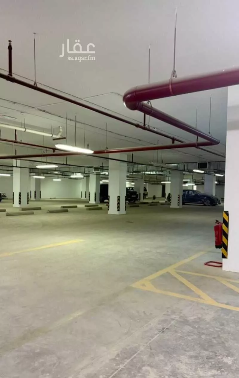 مكتب 5000 م² في الدريهمية 5