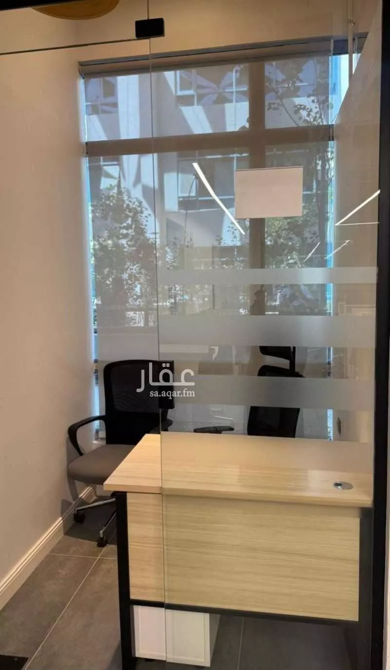 مكتب 5000 م² في الدريهمية 8
