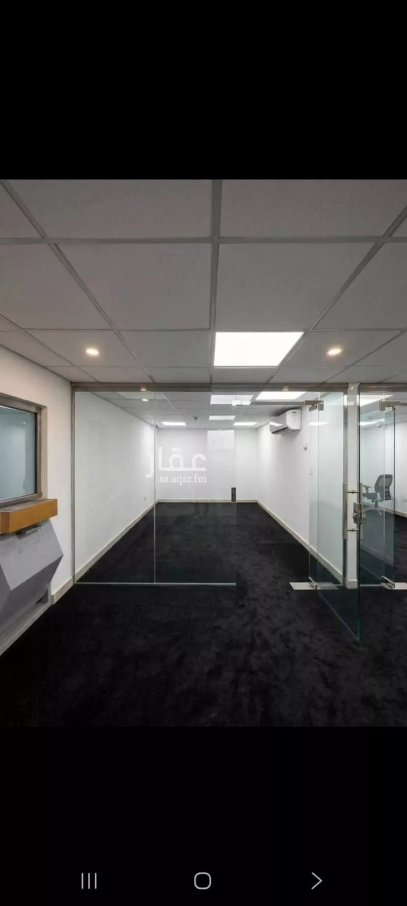 مكتب 5000 م² في الدريهمية 10