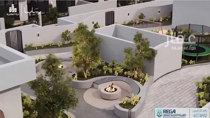 شقة 2 غرف في أبحر الجنوبية 6