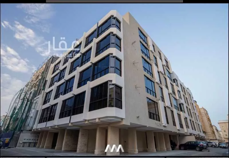 شقة 4 غرف في الزهراء 2