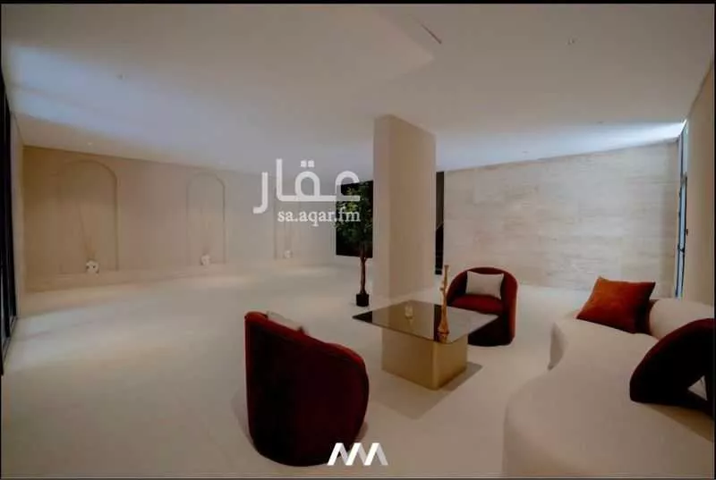 شقة 4 غرف في الزهراء 3