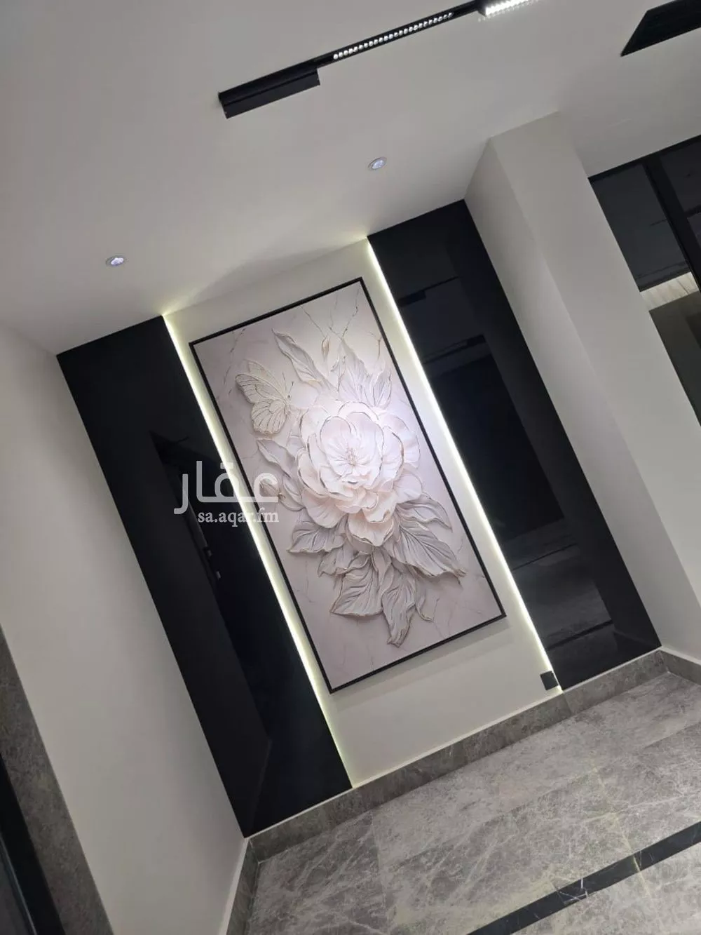 شقة 5 غرف في النهضة 11