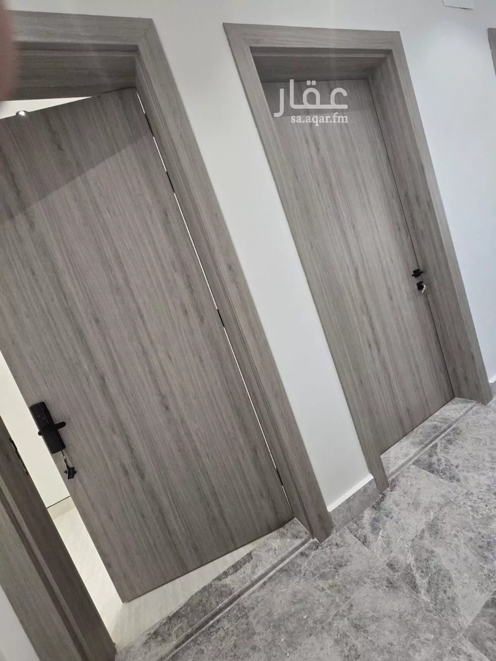 شقة 5 غرف في النهضة 13