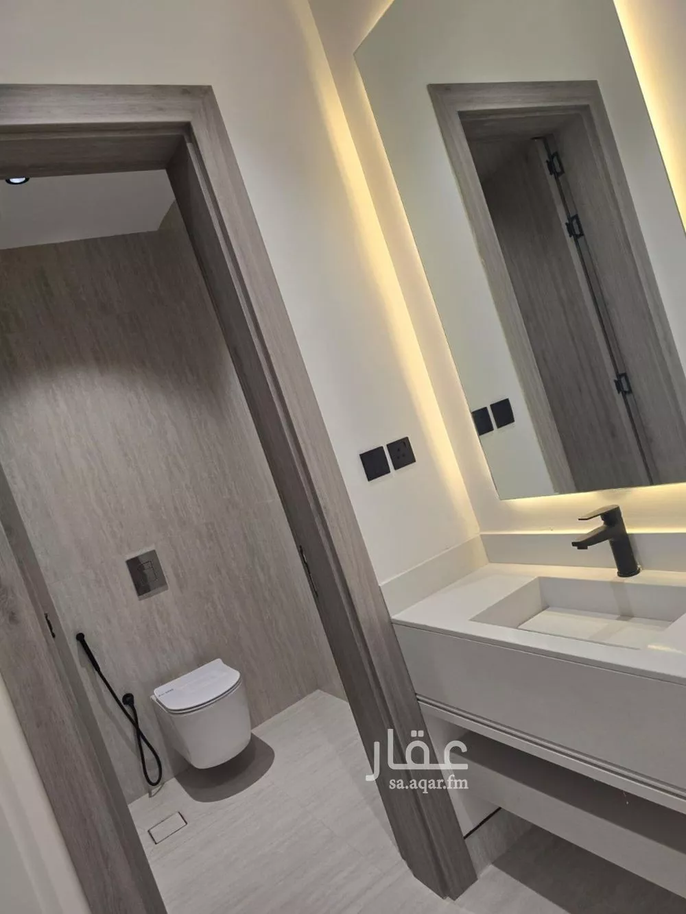 شقة 5 غرف في النهضة 14