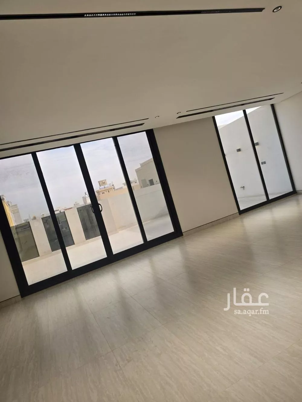 شقة 5 غرف في النهضة 16