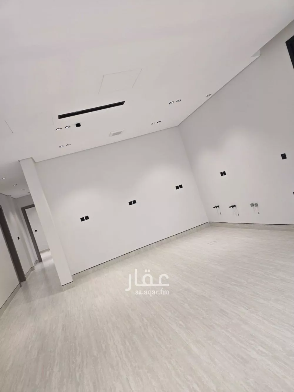 شقة 5 غرف في النهضة 19