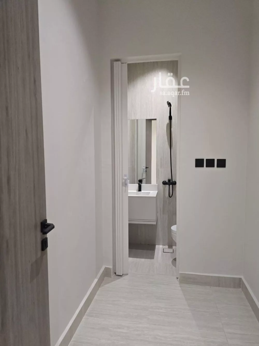 شقة 5 غرف في النهضة 21