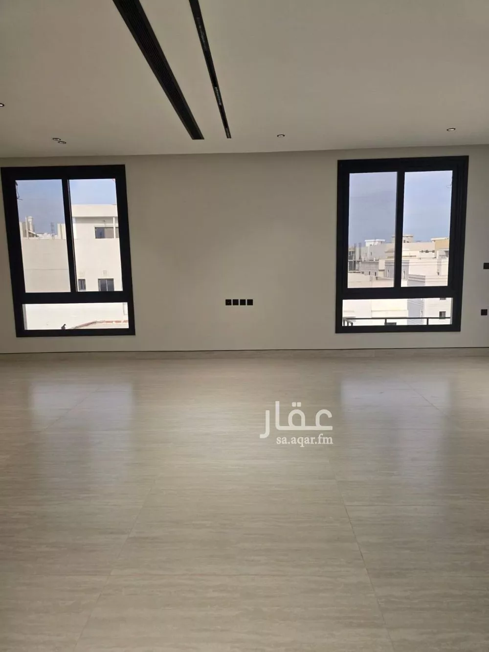 شقة 5 غرف في النهضة 5