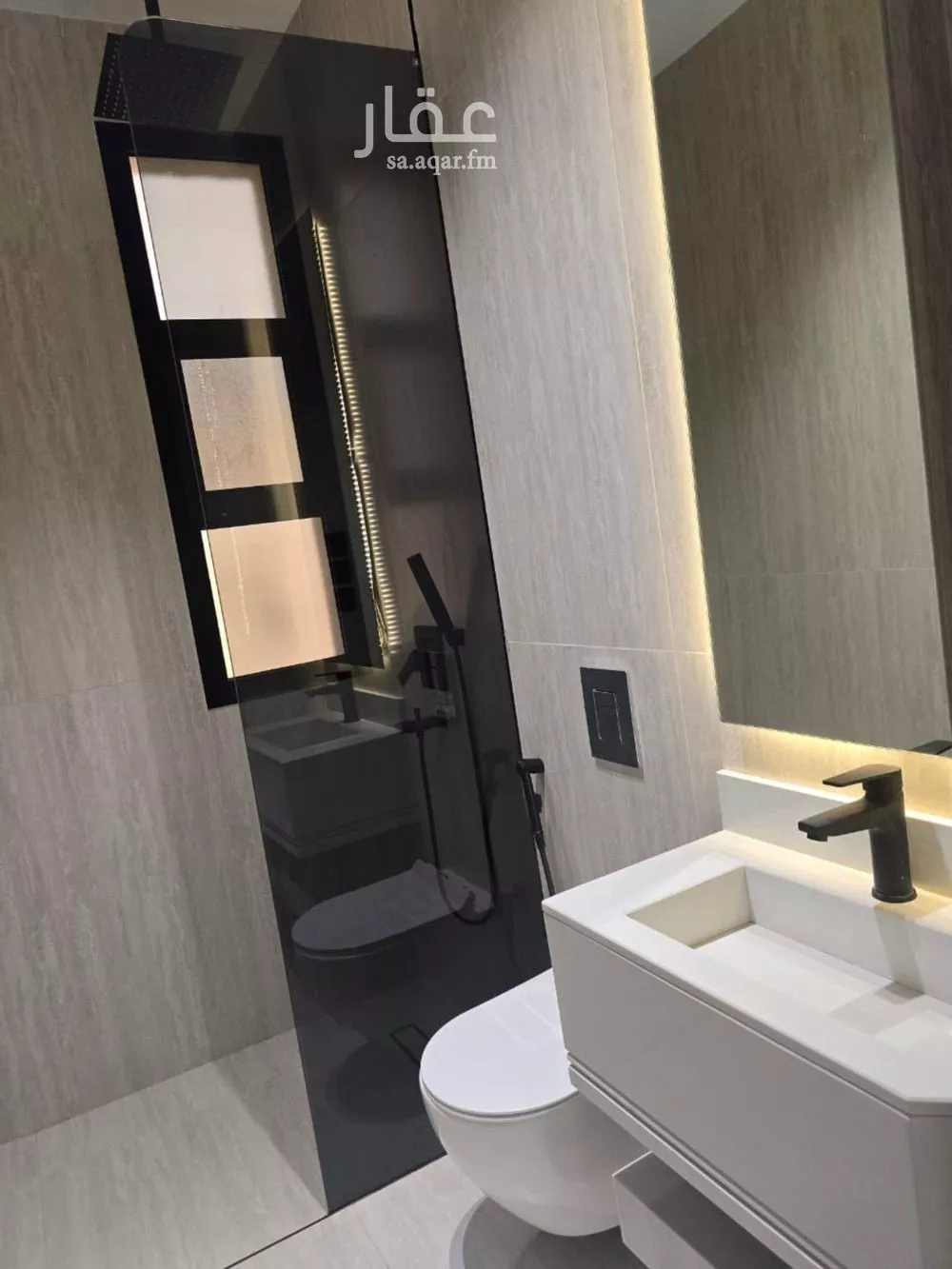 شقة 5 غرف في النهضة 6