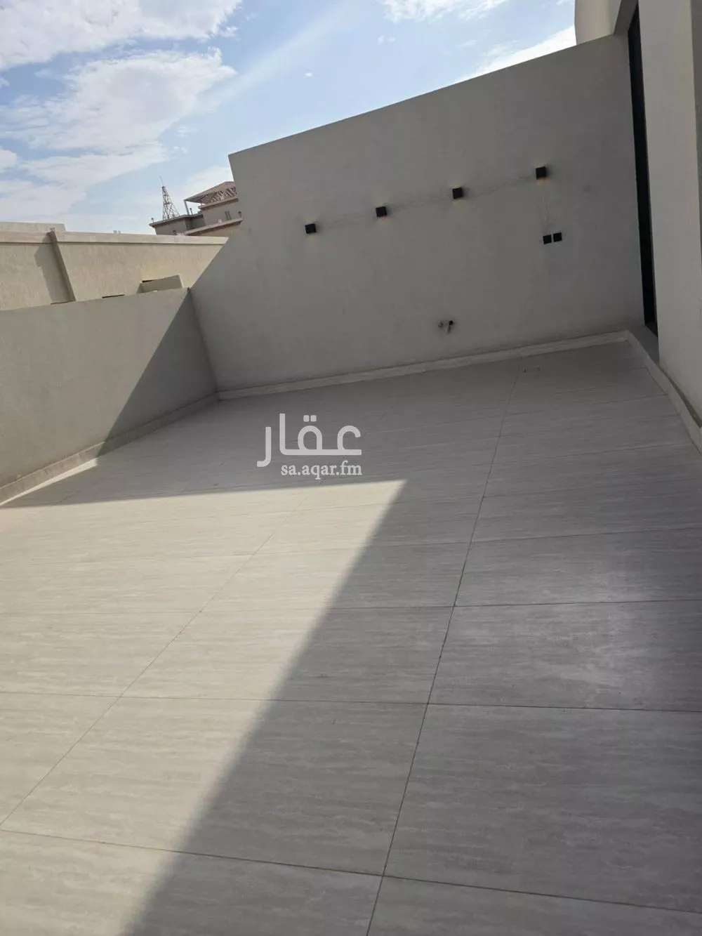 شقة 5 غرف في النهضة 7