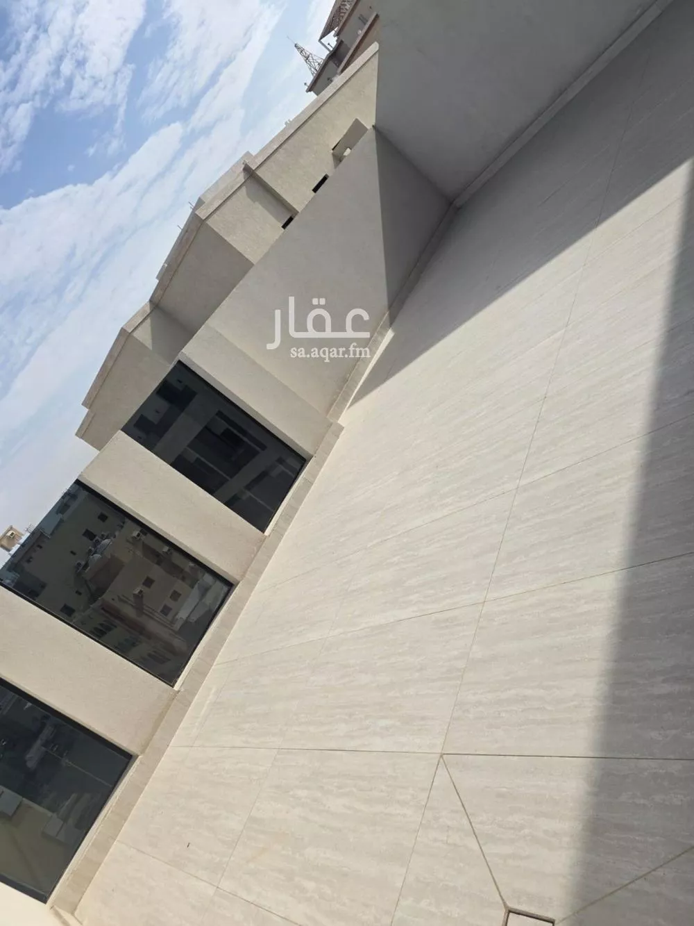 شقة 5 غرف في النهضة 9