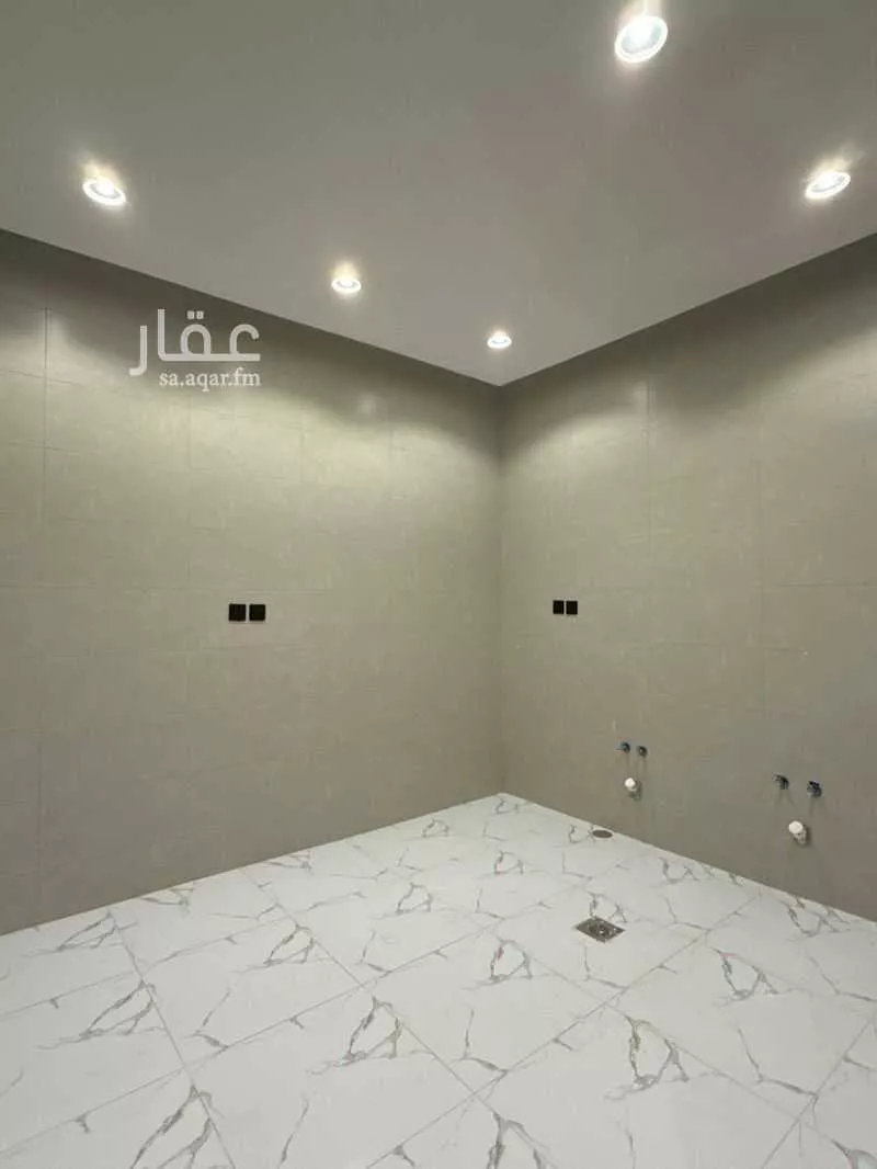 شقة 4 غرف في الربوة 20