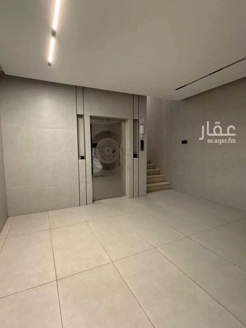 شقة 4 غرف في الربوة 22