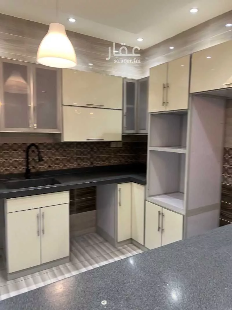 شقة 4 غرف في المريخ 6