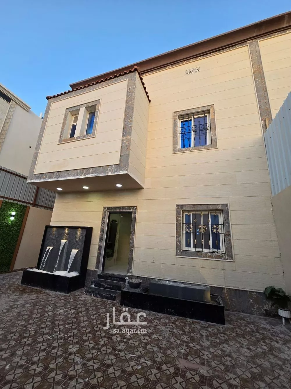 فيلا 7 غرف في ضاحية الملك فهد 3