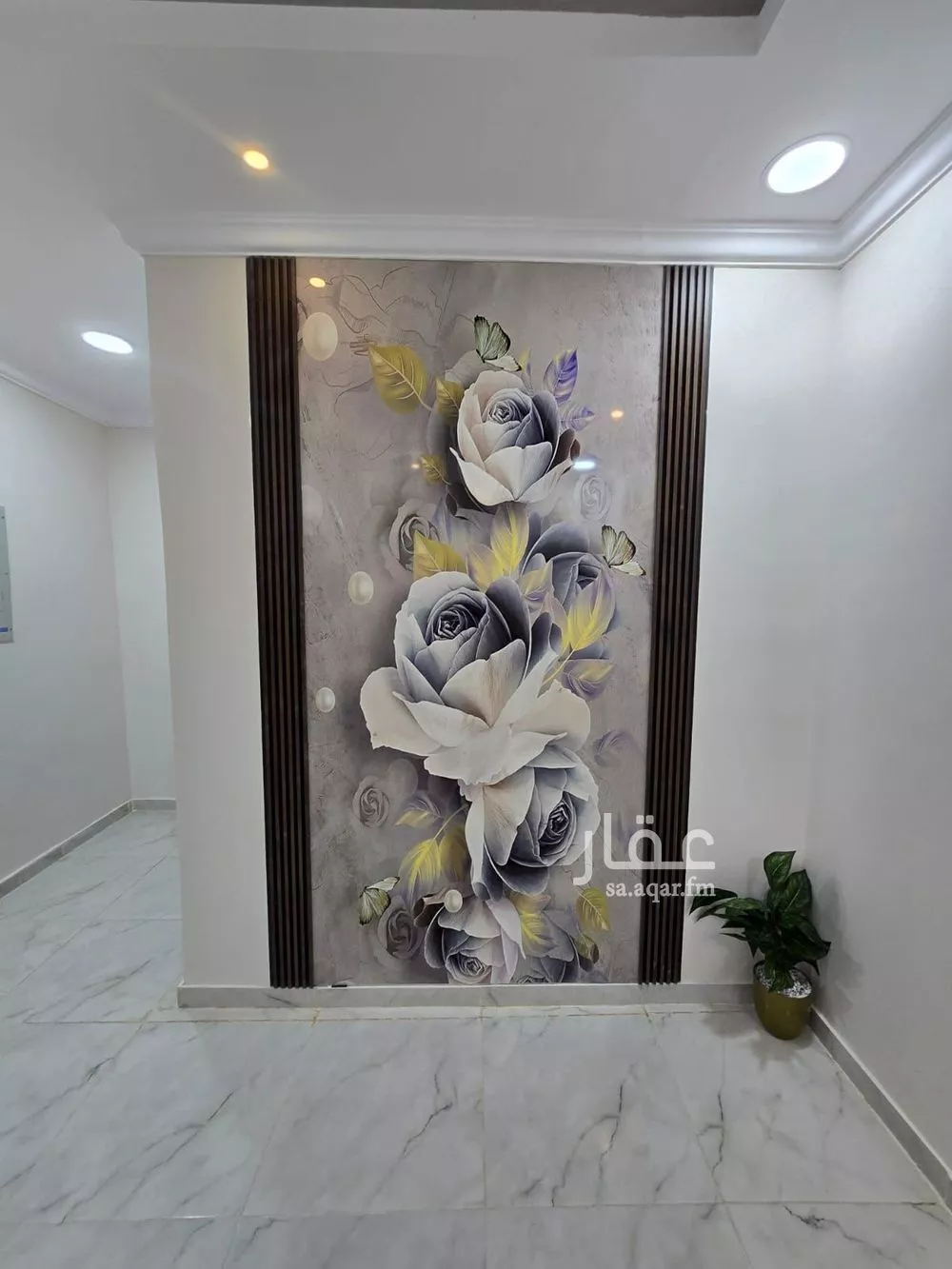 فيلا 7 غرف في ضاحية الملك فهد 23