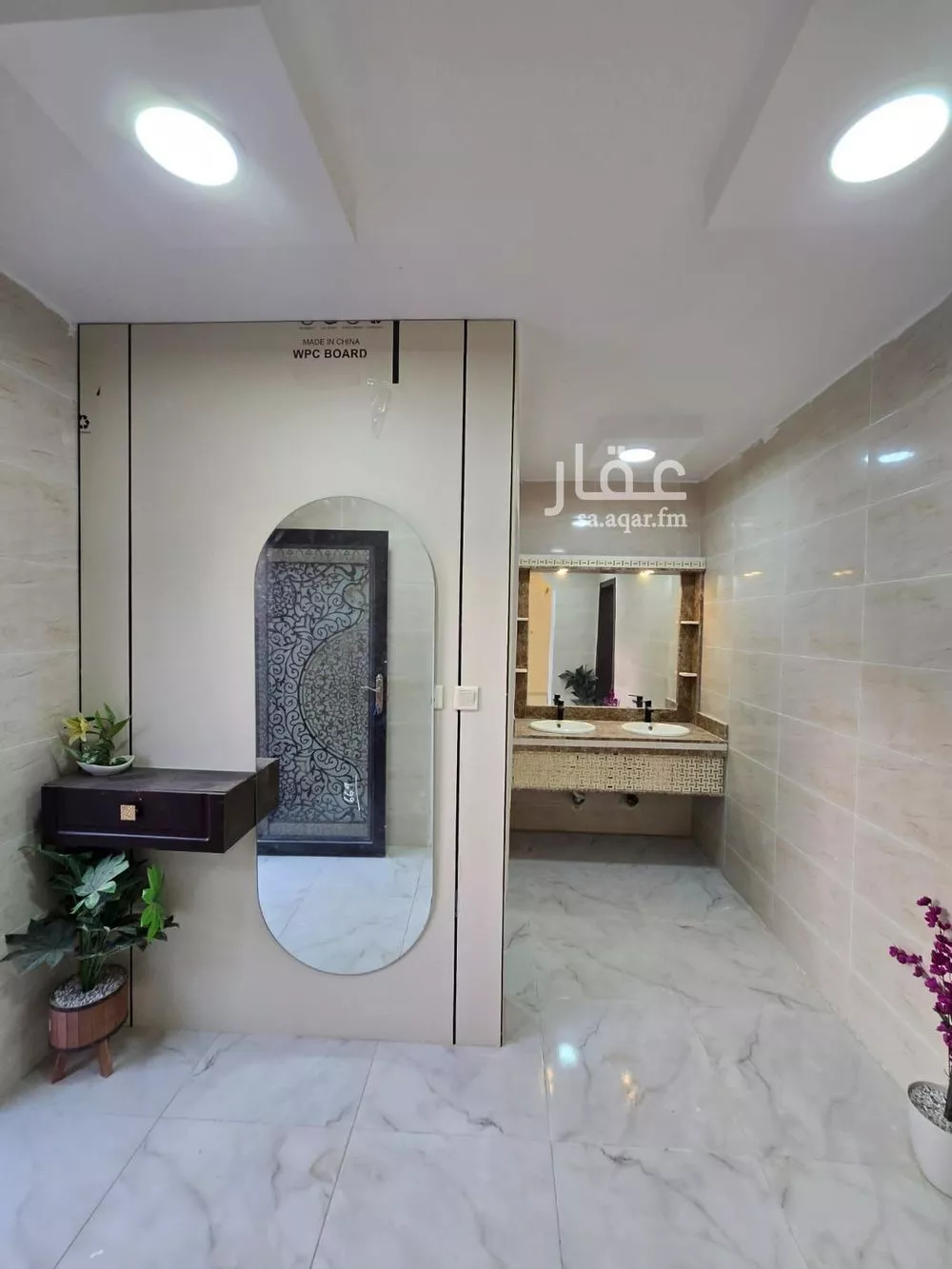 فيلا 7 غرف في ضاحية الملك فهد 4