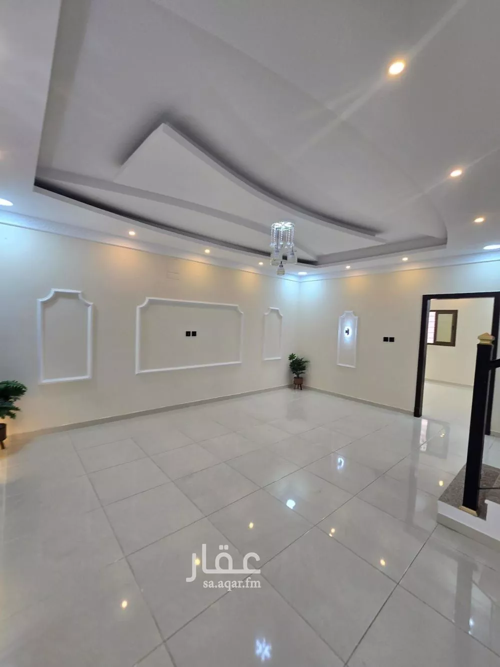 فيلا 9 غرف في ضاحية الملك فهد 23