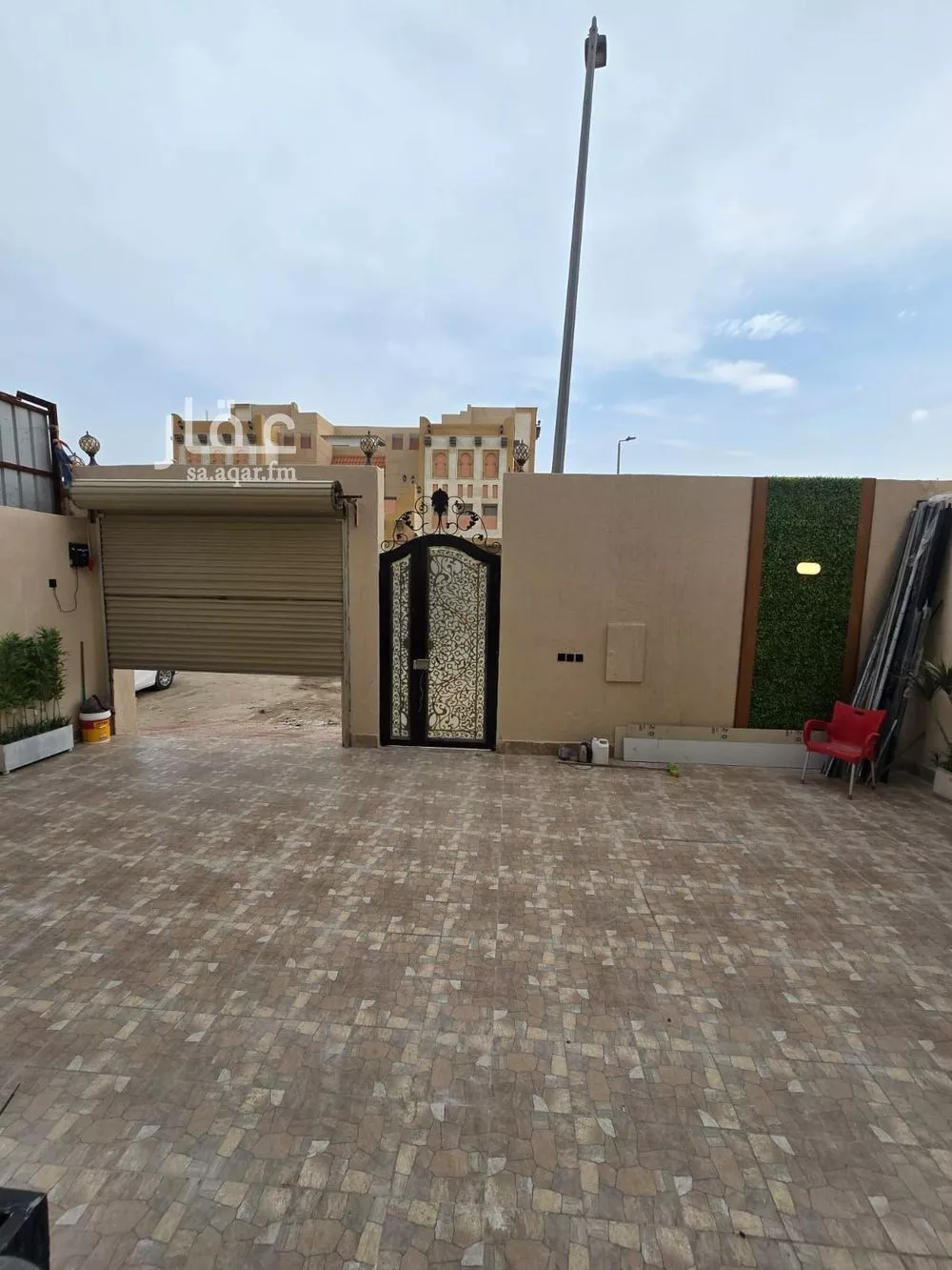 فيلا 9 غرف في ضاحية الملك فهد 26