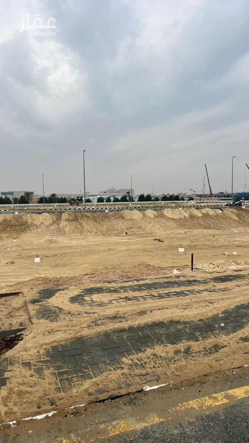 land in Al Etisalat, Eastern Province 2
