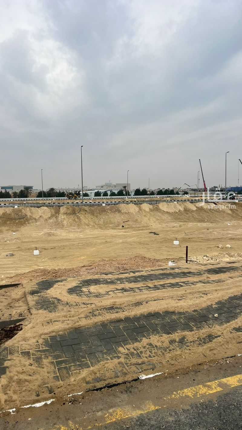 land in Al Etisalat, Eastern Province 2