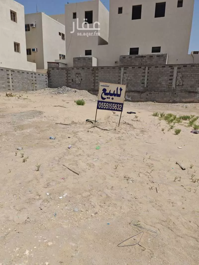 land in Dahiat King Fahd, Eastern Province 5