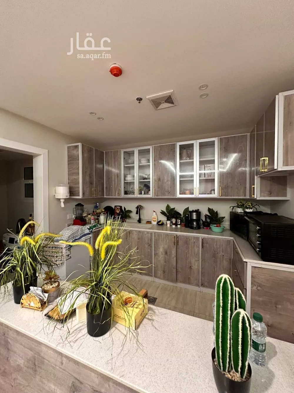 شقة 3 غرف في الحمرا 3