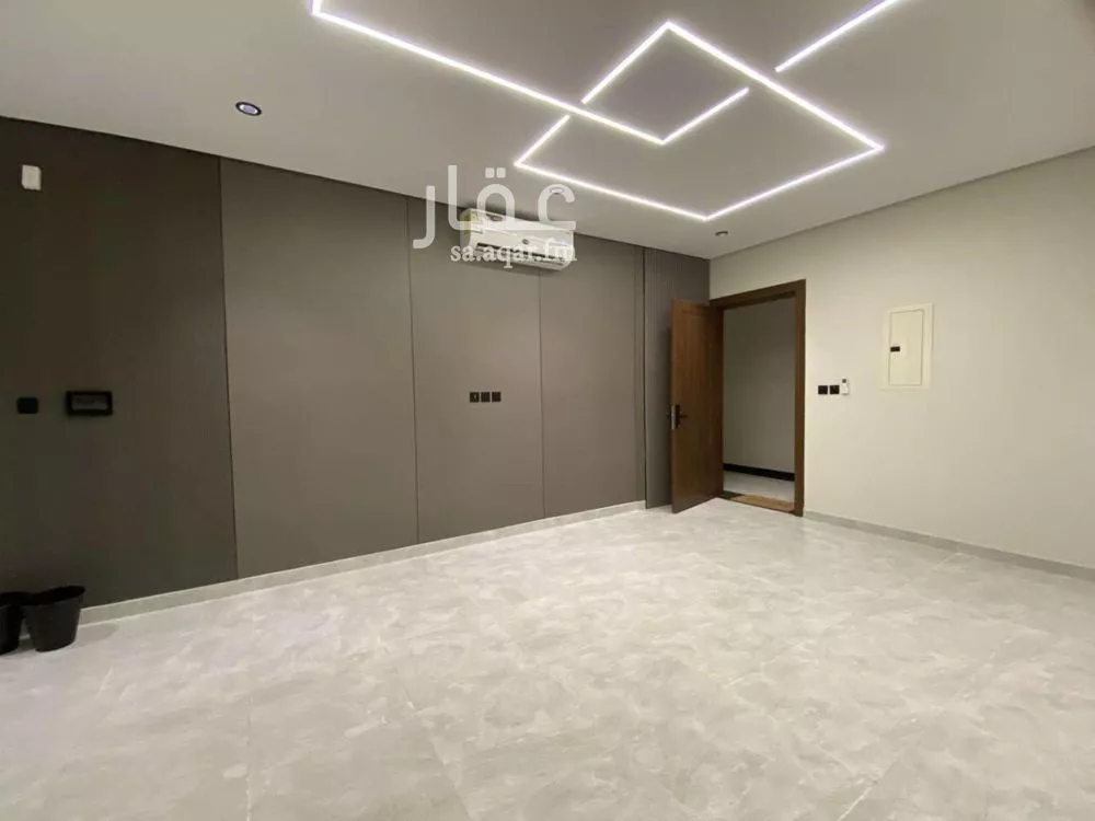 شقة 4 غرف في الحمرا 3