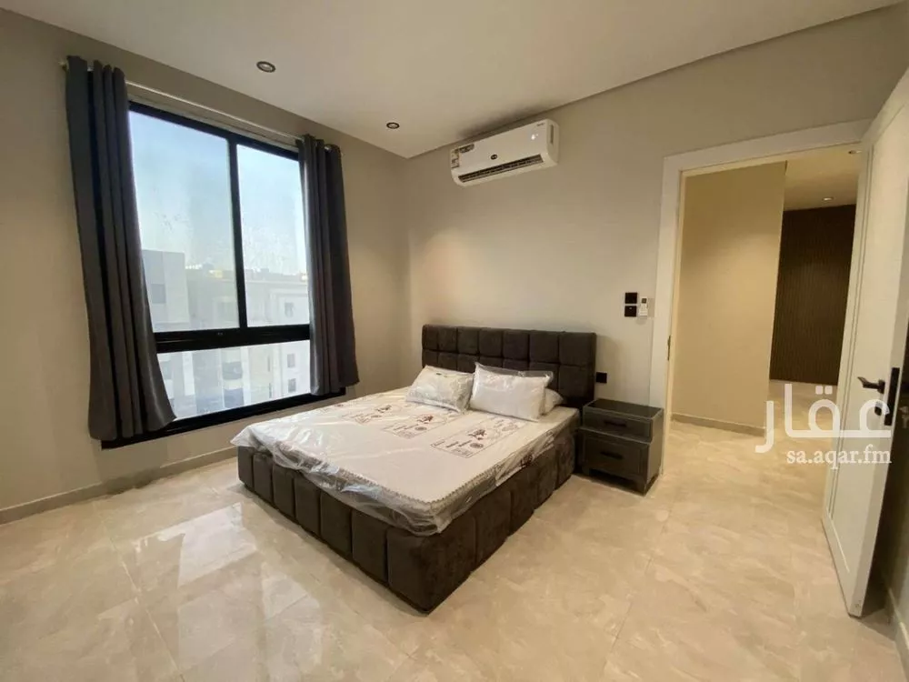 شقة 4 غرف في الحمرا 8