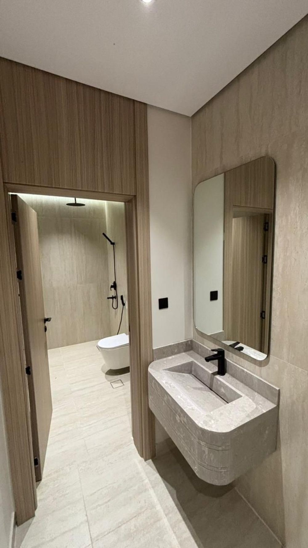 4 bedroom apartment in Al Mab'outh, Madinah 7