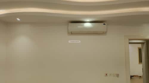 شقة 4 غرف في الملقا 3