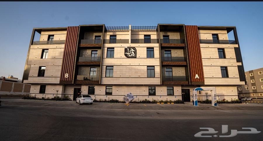 شقة 3 غرف في اليرموك 13
