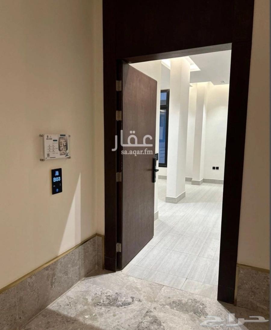 شقة 3 غرف في اليرموك 8