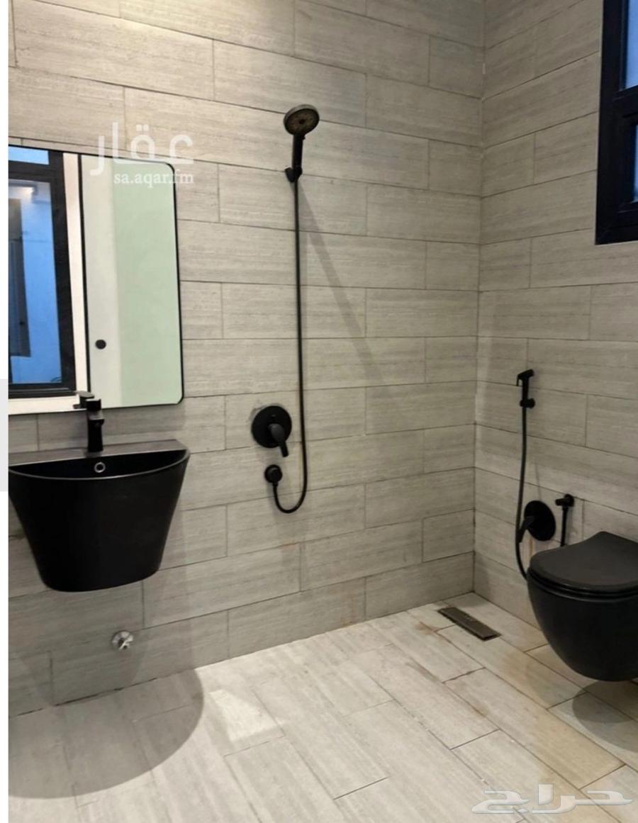 شقة 3 غرف في اليرموك 9