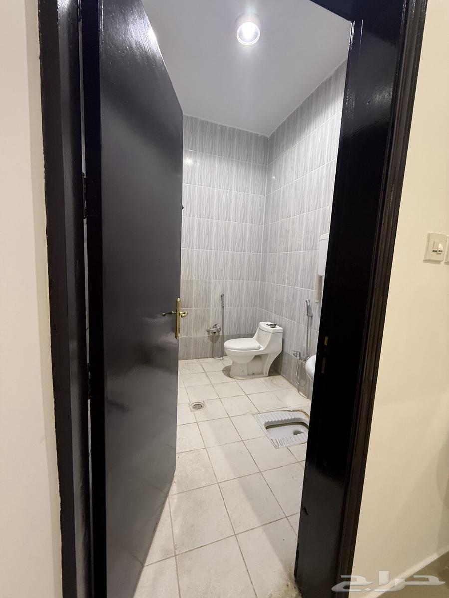 شقة 3 غرف في النخيل 5