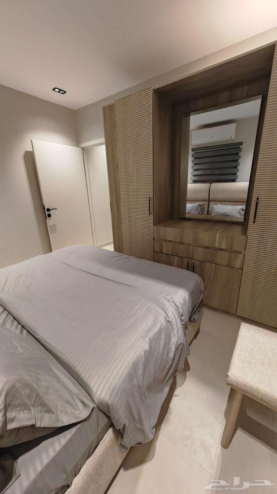 شقة 2 غرف في قرطبة 2