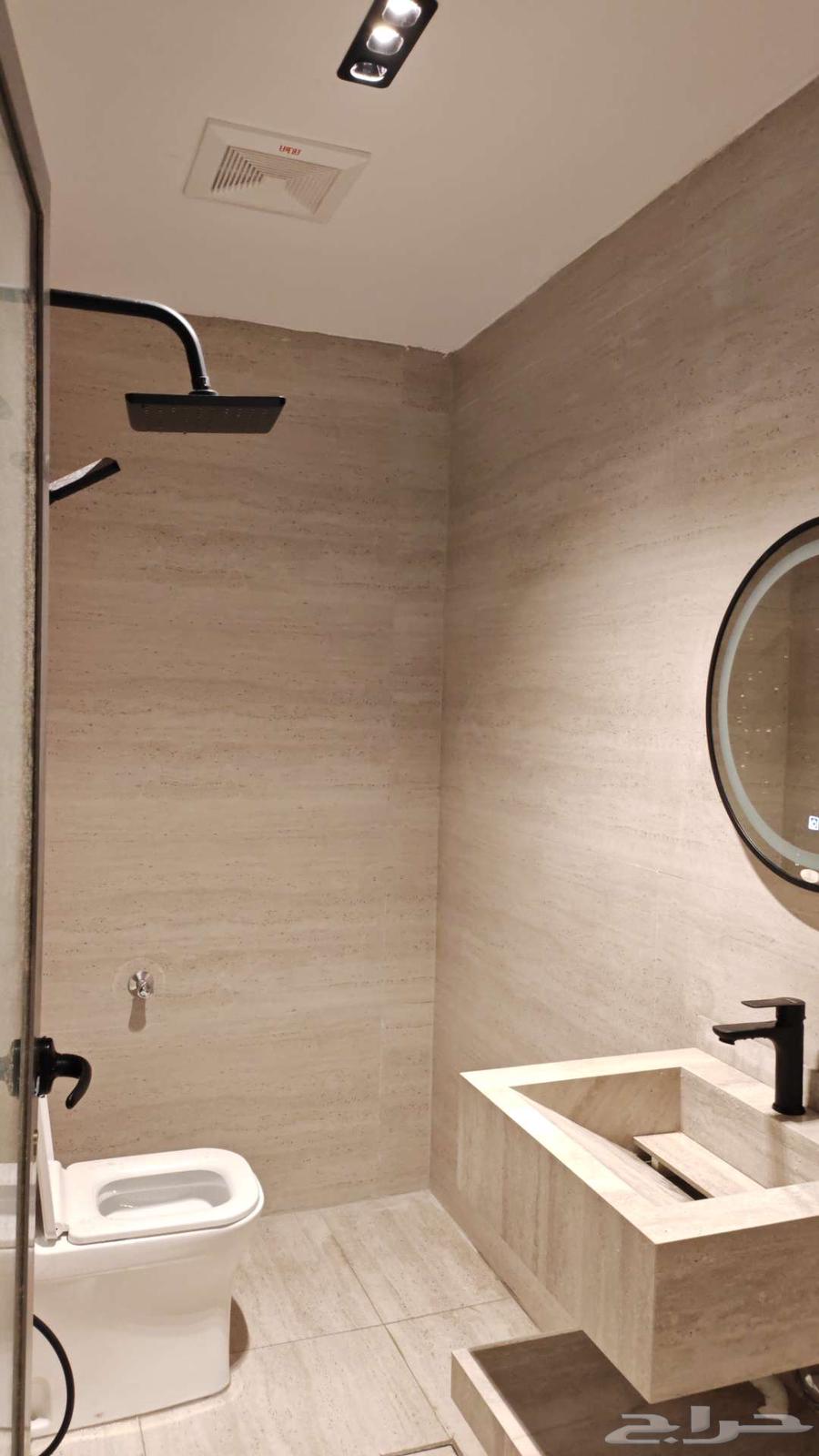 شقة 2 غرف في قرطبة 4