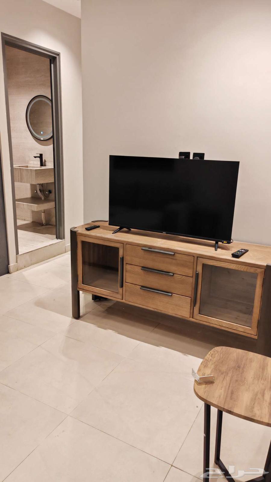 شقة 2 غرف في قرطبة 5