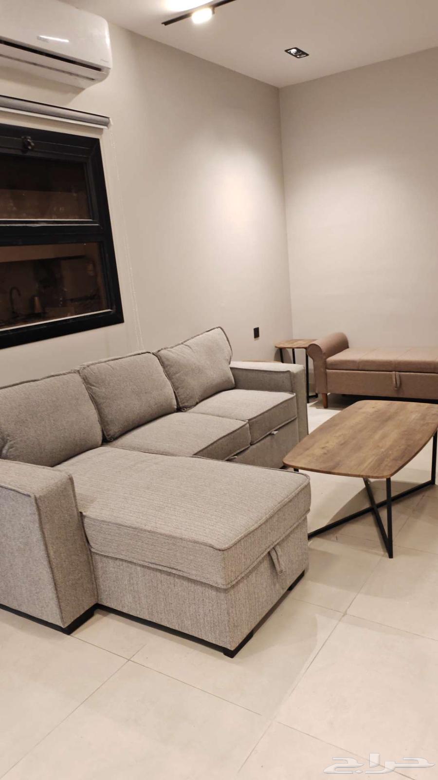 شقة 2 غرف في قرطبة 6