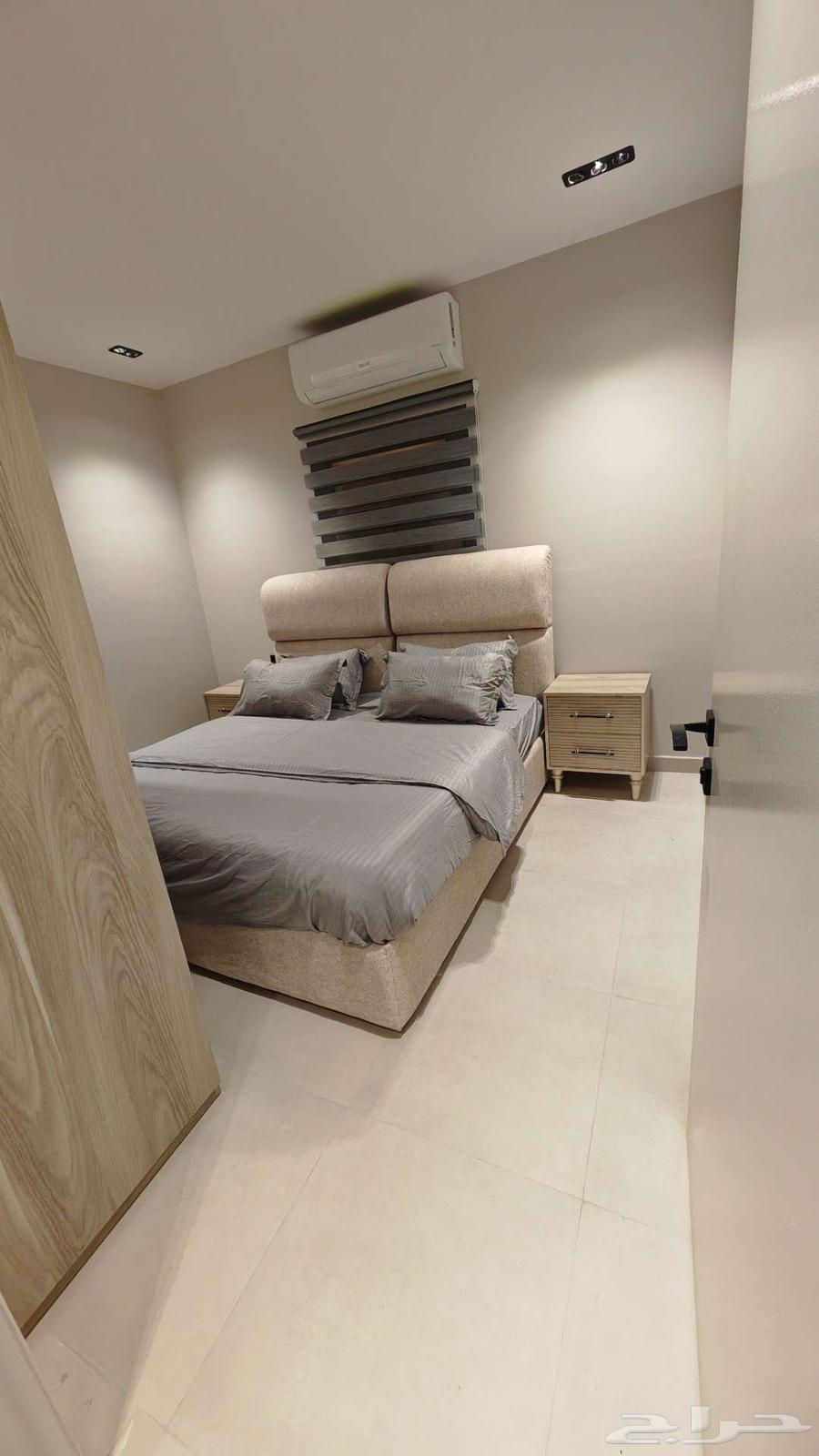 شقة 2 غرف في قرطبة 7