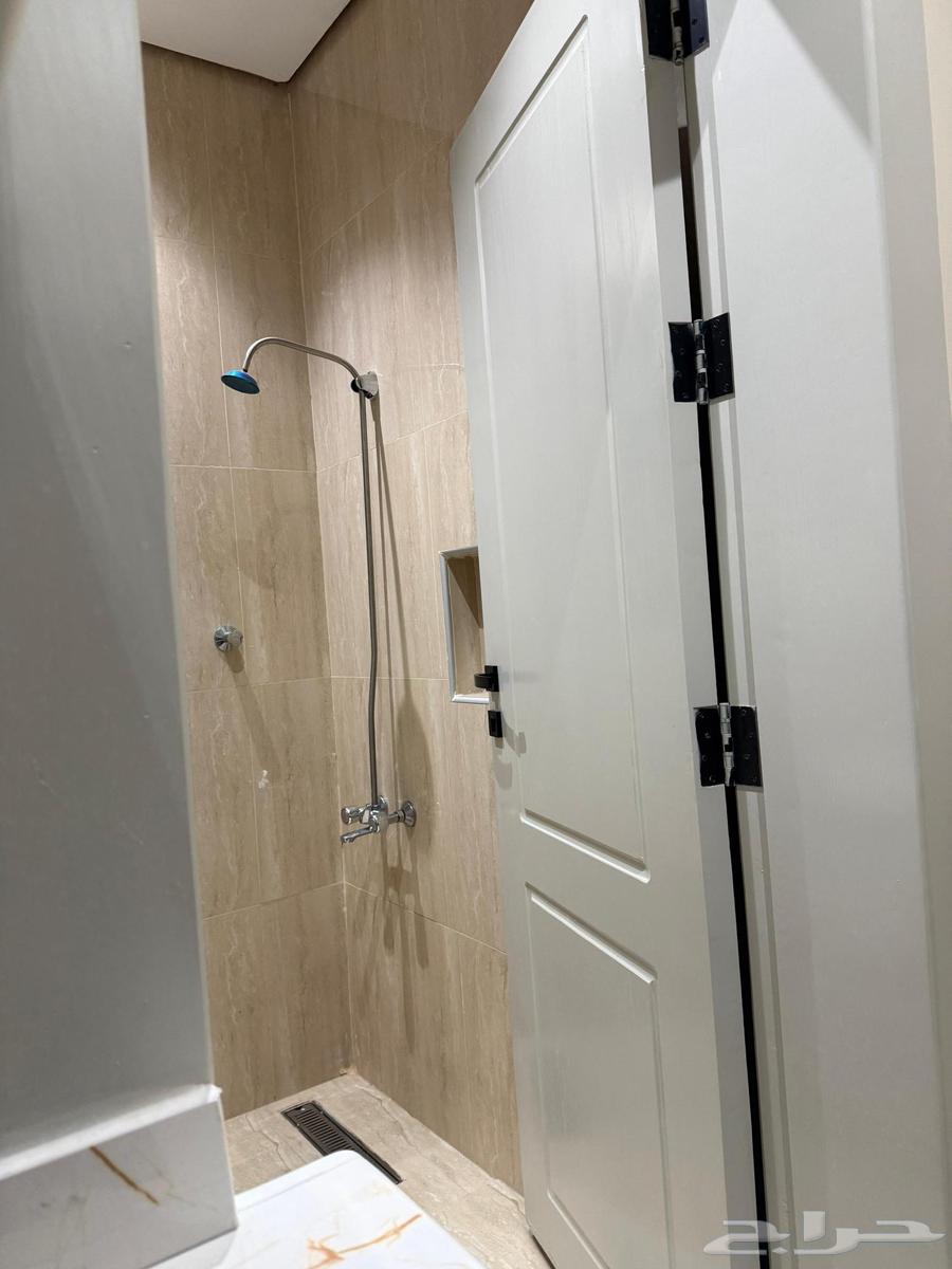 شقة 2 غرف في القادسية 5