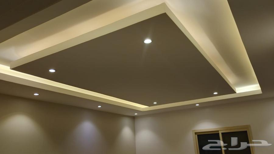 شقة 4 غرف في الملقا 2