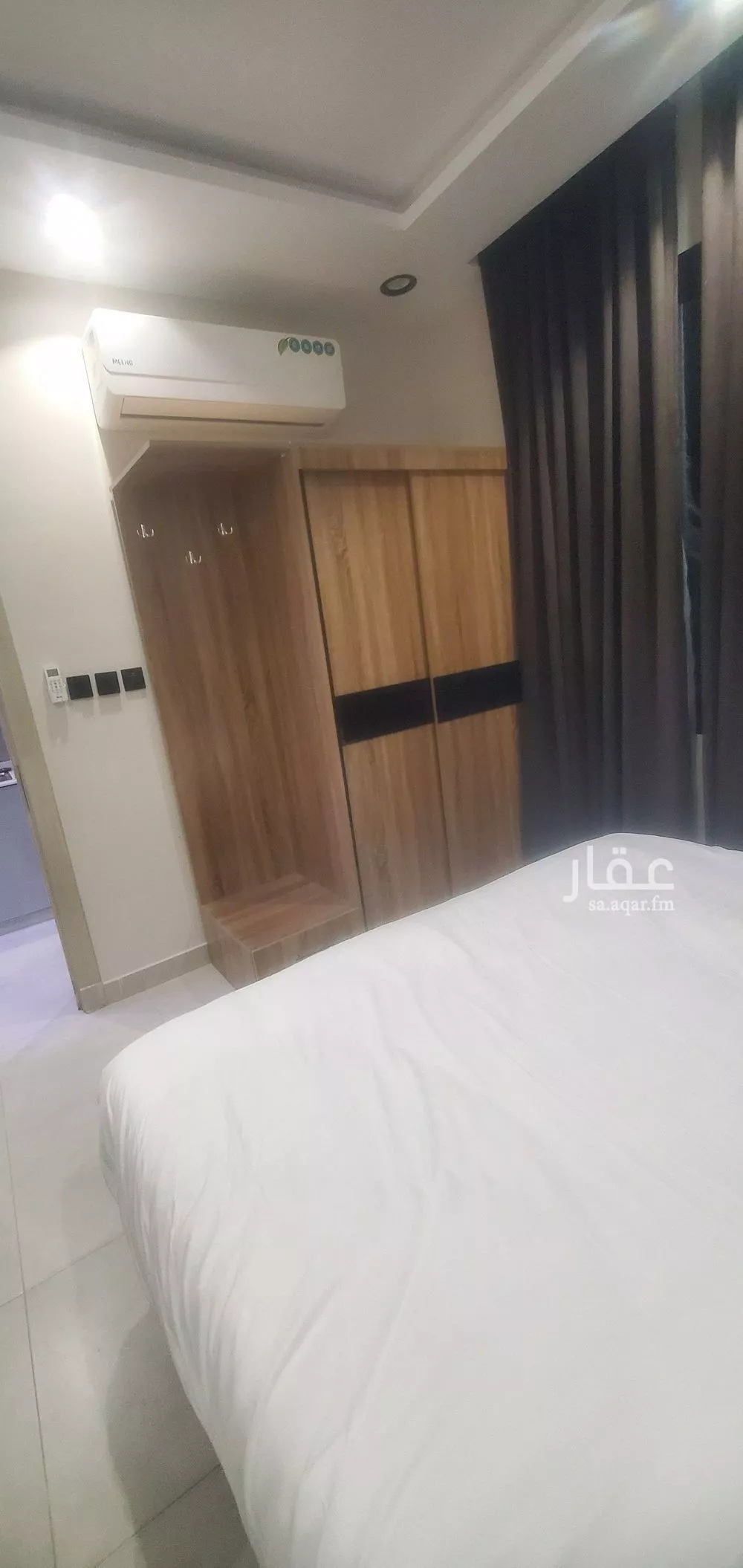 شقة 1 غرف في مشرفة 11