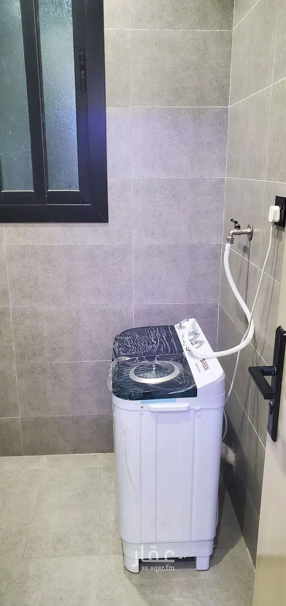 شقة 1 غرف في مشرفة 5